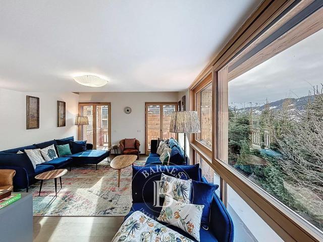 Maison vente à Thonon-les-Bains, Les Gets