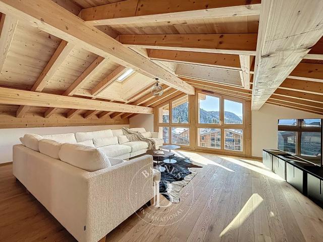 Appartement vente à Thonon-les-Bains, Les Gets