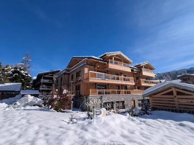 Appartement vente à Thonon-les-Bains, Les Gets