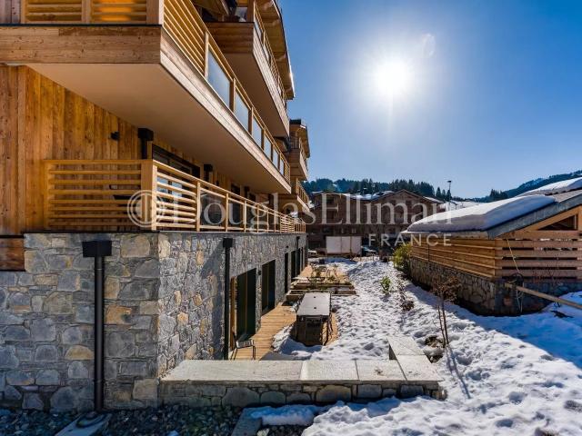 Appartement vente à Thonon-les-Bains, Les Gets