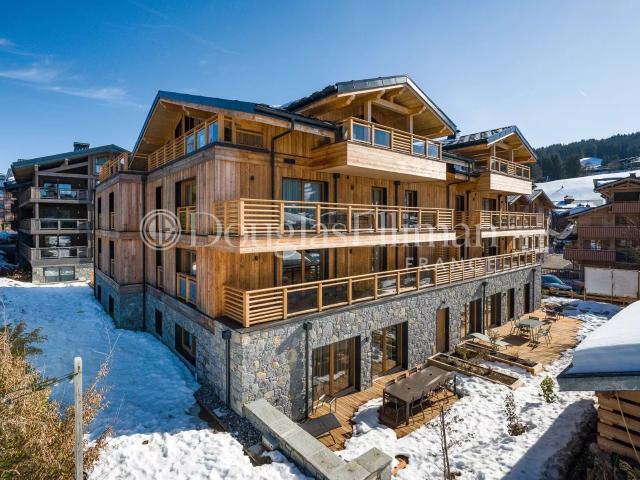 Appartement vente à Thonon-les-Bains, Les Gets
