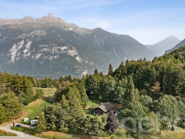 Haus kaufen in Massongex, Wallis