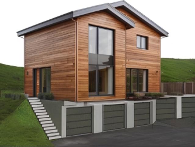 Haus kaufen in Massongex, Wallis