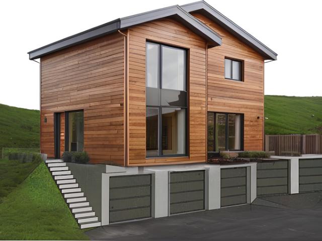 Haus kaufen in Monthey, Wallis