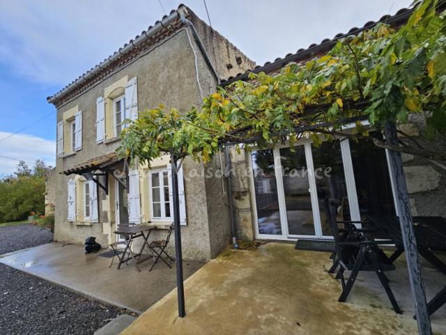 Maison vente à Vichy, Saint-bonnet-de-rochefort