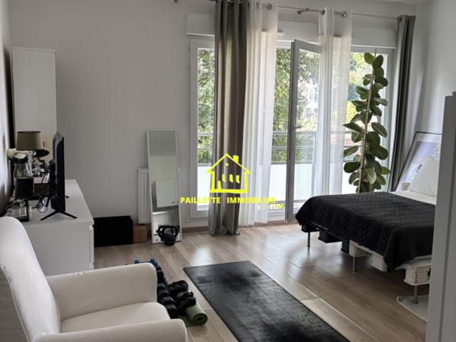 Appartement vente à Le Havre