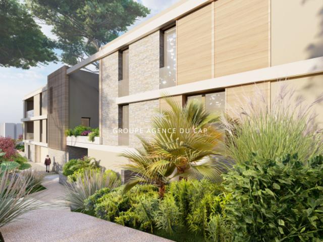 Appartement vente à Arrondissement de Draguignan, Saint-raphaël