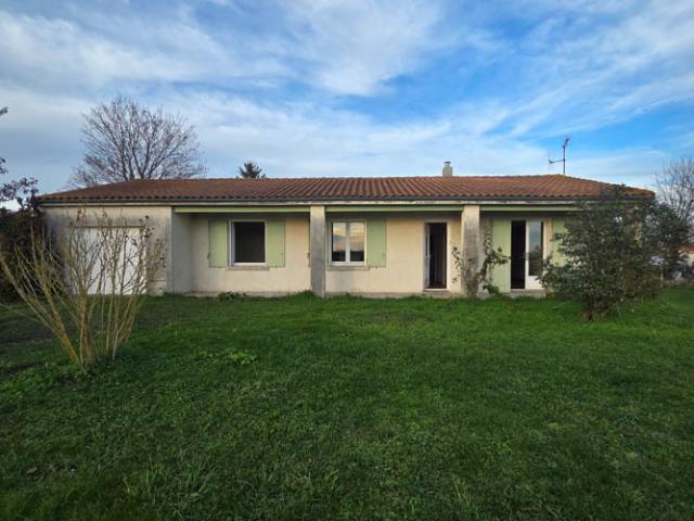 Maison vente à France métropolitaine, Les Gonds