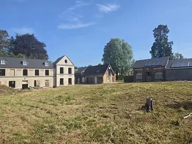 Maison vente à Hameau de la Rue aux Juifs, Les Grandes-Ventes