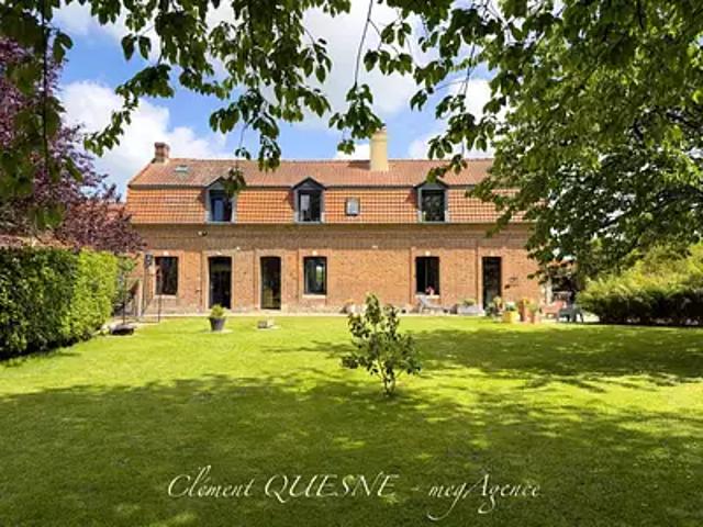 Maison vente à Dieppe, Les Grandes-ventes