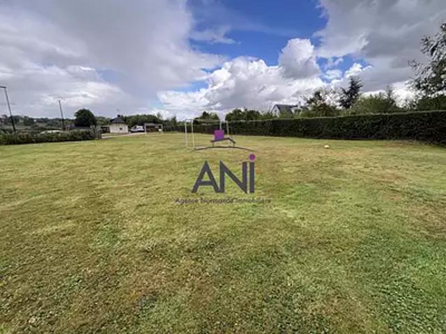 Terrain vente à Dieppe, Les Grandes-ventes