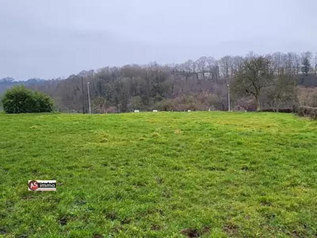 Terrain vente à Hameau de la Rue aux Juifs, Les Grandes-Ventes