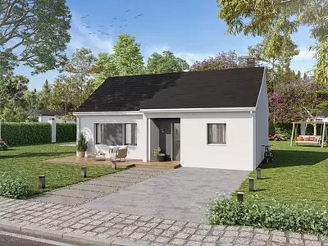 Maison vente à Dieppe, Les Grandes-ventes