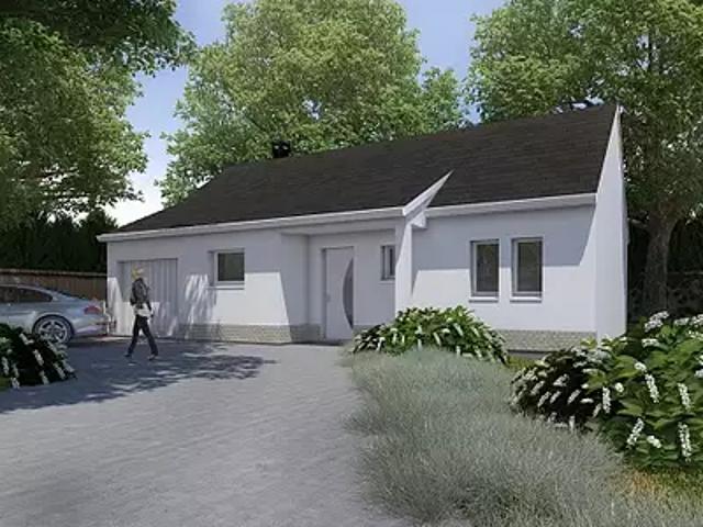 Maison vente à Dieppe, Les Grandes-ventes