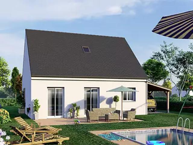 Maison vente à Dieppe, Les Grandes-ventes