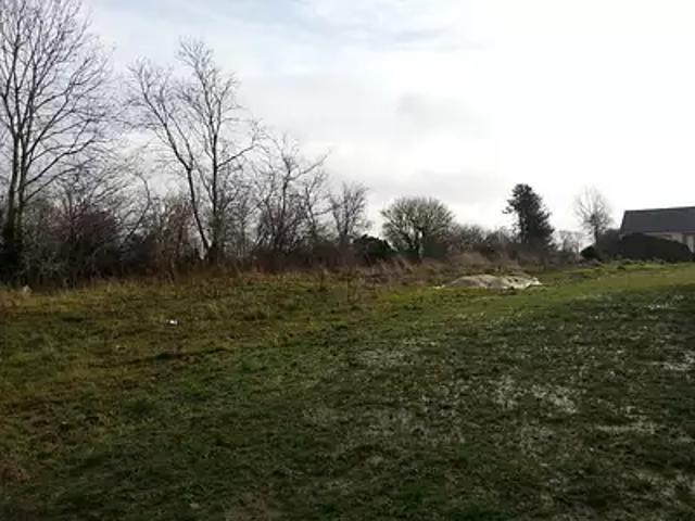 Terrain vente à Dieppe, Les Grandes-ventes