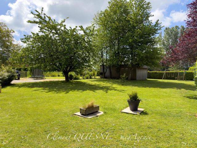 Maison vente à Dieppe, Les Grandes-ventes