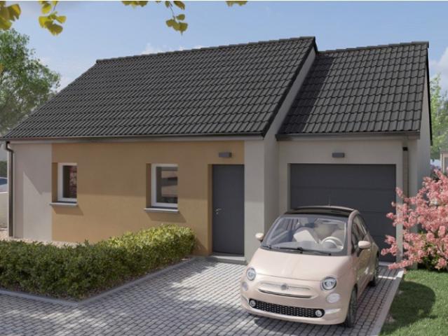 Maison vente à Dieppe, Les Grandes-ventes