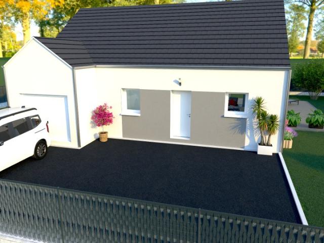 Maison vente à Dieppe, Les Grandes-ventes