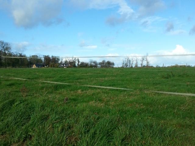 Terrain vente à Dieppe, Les Grandes-ventes
