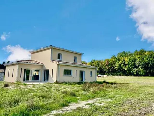 Maison vente à Nyons, Les Granges-gontardes