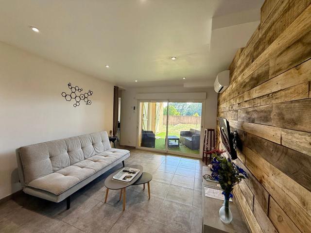 Appartement location à Les Granges-Gontardes, Drôme