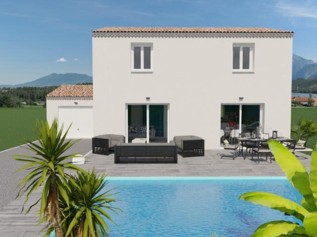 Maison vente à Les Granges-gontardes