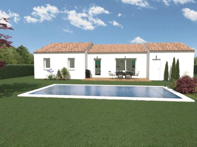 Maison vente à Les Granges-gontardes