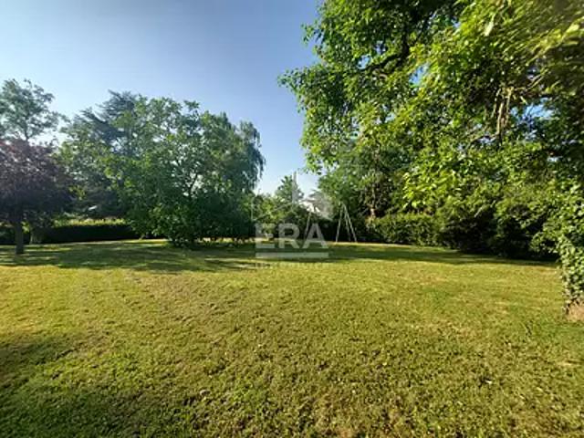 Terrain vente à Étampes, Les Granges-le-roi