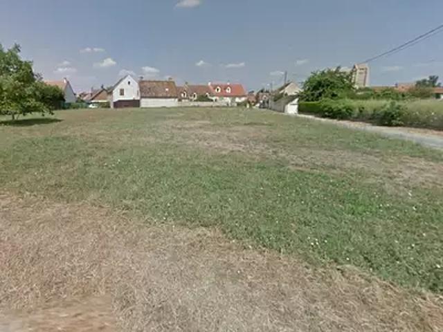 Terrain vente à Les Granges-le-Roi, Essonne