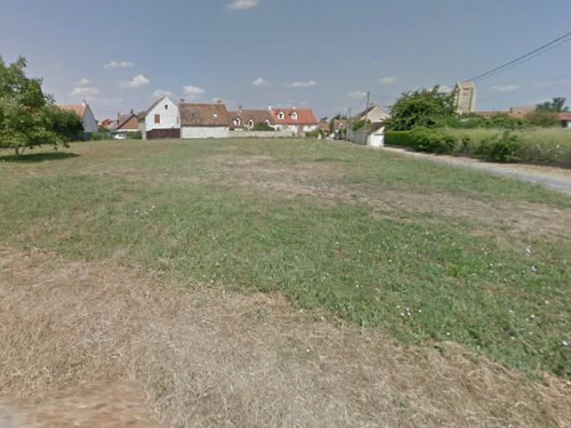 Terrain vente à Étampes, Les Granges-le-roi