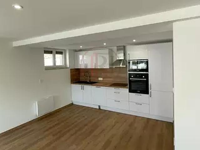 Appartement vente à Les Grangettes