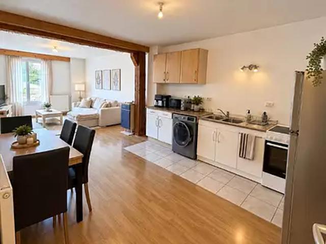 Appartement location à Pontarlier, Les Grangettes