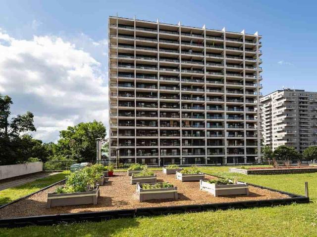 Apartment for rent in Québec, Quebec