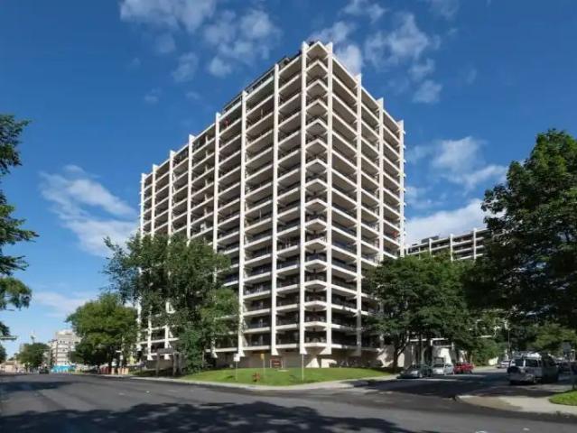 Apartment for rent in Québec, Quebec