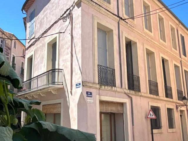 Appartement vente à Béziers