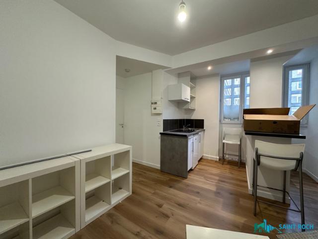 Appartement location à Le Havre
