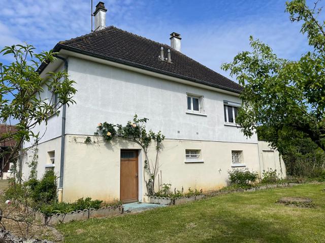 Villa vente à Auxerre, Brienon-sur-armançon