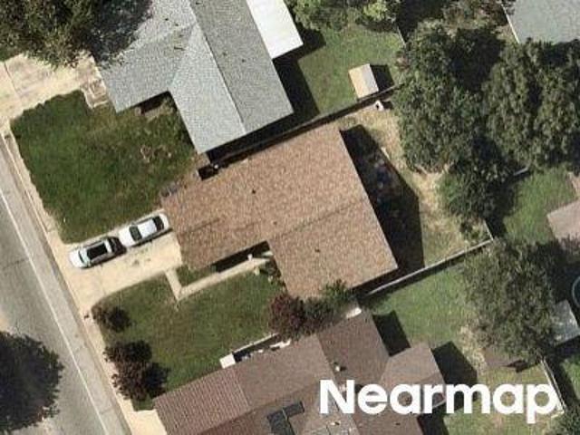House for sale in Leesville, Texas