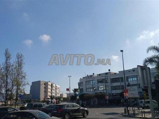 Appartement location à Anfa, Gharb-Chrarda-Beni Hssen