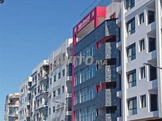 Appartement location à Anfa, Gharb-Chrarda-Beni Hssen