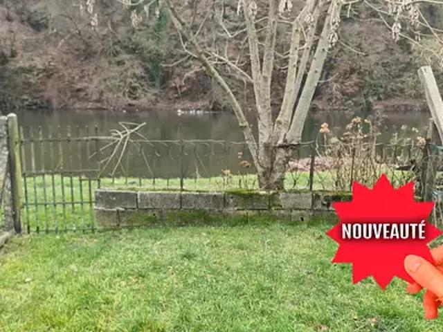 Maison vente à Charleville-Mézières, Les Hautes-rivières