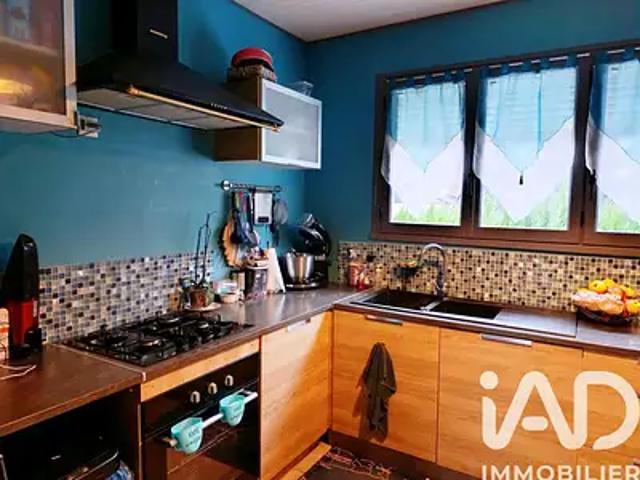 Maison vente à Charleville-Mézières, Les Hautes-rivières