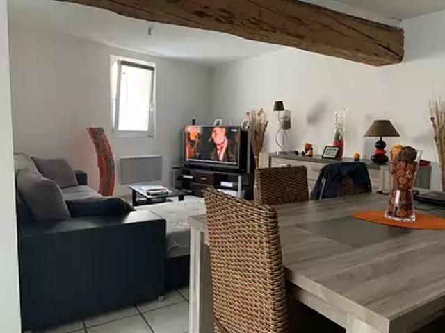 Appartement vente à Segré, Soeurdres
