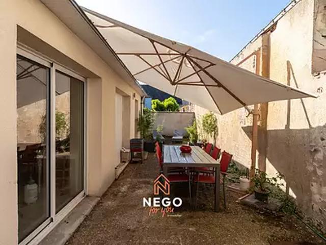 Maison vente à Segré, Soeurdres