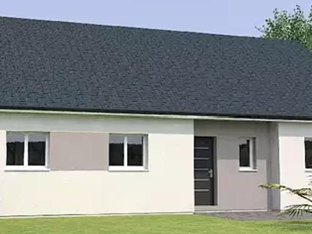 Maison vente à Cherré, Les Hauts-d'Anjou