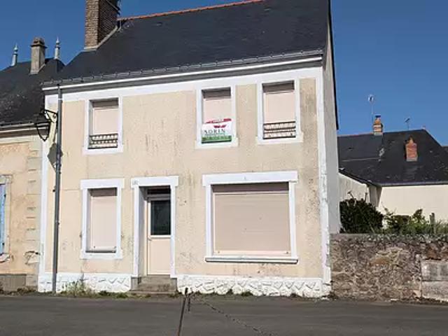 Maison location à Segré, Soeurdres