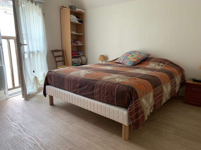 Appartement vente à Segré, Soeurdres