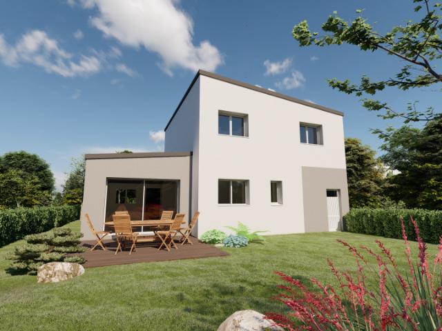 Maison vente à Segré, Soeurdres