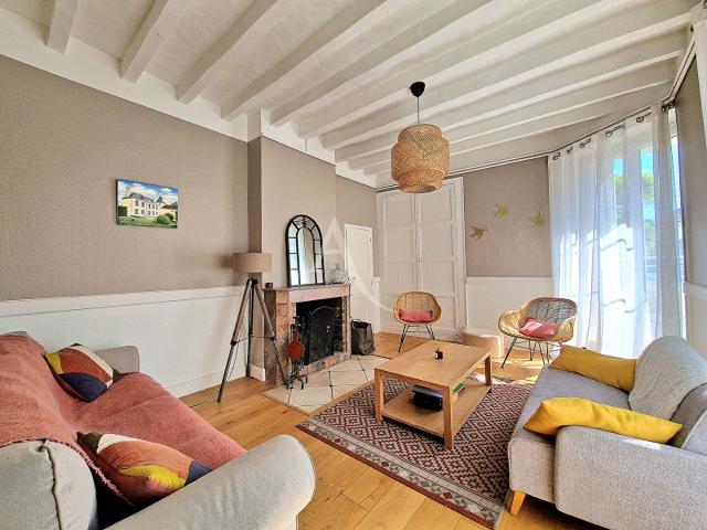 Maison vente à Segré, Soeurdres